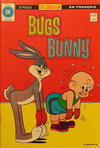 Cover for Bugs Bunny (Editions Héritage, 1976 series) #17