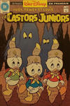 Cover for Les Castors Juniors (Editions Héritage, 1981 series) #25