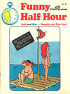 Cover for Funny Half Hour (Thorpe & Porter, 1970 ? series) #38