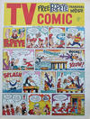 Cover for TV Comic (Polystyle Publications, 1951 series) #566
