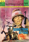 Cover for Battleground (Alex White, 1967 series) #190