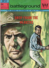 Cover for Battleground (Alex White, 1967 series) #211
