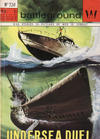 Cover for Battleground (Alex White, 1967 series) #220