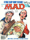 Cover for Mad Magazine (Horwitz, 1978 series) #225