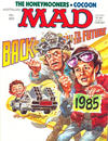 Cover for Mad Magazine (Horwitz, 1978 series) #260
