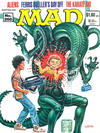 Cover for Mad Magazine (Horwitz, 1978 series) #268