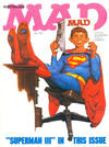 Cover for Mad Magazine (Horwitz, 1978 series) #243