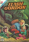 Cover for Flash Gordon (Editorial Novaro, 1981 series) #31