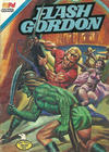 Cover for Flash Gordon (Editorial Novaro, 1981 series) #25