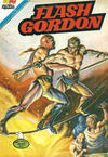 Cover for Flash Gordon (Editorial Novaro, 1981 series) #20