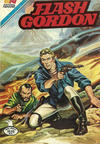 Cover for Flash Gordon (Editorial Novaro, 1981 series) #15