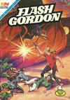Cover for Flash Gordon (Editorial Novaro, 1981 series) #14
