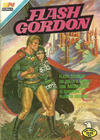 Cover for Flash Gordon (Editorial Novaro, 1981 series) #13