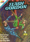Cover for Flash Gordon (Editorial Novaro, 1981 series) #11
