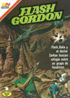 Cover for Flash Gordon (Editorial Novaro, 1981 series) #10