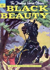 Cover for A Movie Classic (World Distributors, 1956 ? series) #8 - Black Beauty