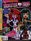 Cover for Monster High (Hjemmet / Egmont, 2012 series) #11/2014