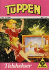 Cover for Tuppen (Serieforlaget / Se-Bladene / Stabenfeldt, 1969 series) #18/1990