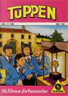 Cover for Tuppen (Serieforlaget / Se-Bladene / Stabenfeldt, 1969 series) #17/1990