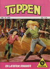 Cover for Tuppen (Serieforlaget / Se-Bladene / Stabenfeldt, 1969 series) #16/1990