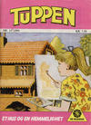 Cover for Tuppen (Serieforlaget / Se-Bladene / Stabenfeldt, 1969 series) #15/1990