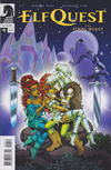 Cover for ElfQuest: The Final Quest (Dark Horse, 2014 series) #6
