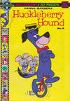 Cover for Huckleberry Hound (K. G. Murray, 1970 ? series) #6