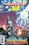 Cover for Earth 2 (DC, 2012 series) #29
