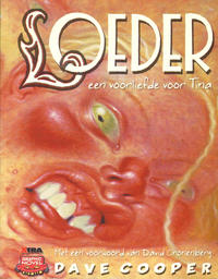 Cover Thumbnail for Loeder (XTRA, 2007 series) 