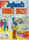 Cover for Jughead's Double Digest (Archie, 1989 series) #14 [Direct]