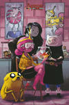 Cover Thumbnail for Adventure Time (2012 series) #29 [Cover D by Carey Pietsch]