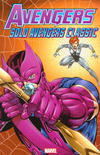 Cover for Avengers: Solo Avengers Classic (Marvel, 2012 series) #1