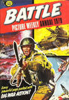 Cover for Battle Picture Weekly Annual (IPC, 1976 series) #1979