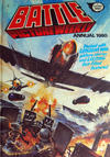 Cover for Battle Picture Weekly Annual (IPC, 1976 series) #1980