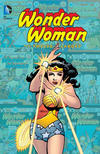 Cover for Wonder Woman: The Twelve Labors (DC, 2012 series) 