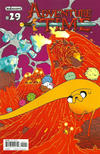 Cover Thumbnail for Adventure Time (2012 series) #29