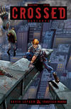 Cover Thumbnail for Crossed Badlands (2012 series) #62 [Wraparound Variant by German Erramouspe]