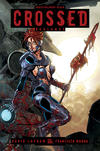 Cover for Crossed Badlands (Avatar Press, 2012 series) #62 [Fatal Fantasy Variant by Matt Martin]