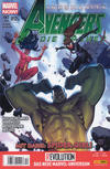 Cover for Avengers (Panini Deutschland, 2012 series) #12