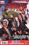 Cover for Avengers (Panini Deutschland, 2012 series) #13