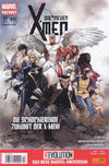 Cover for Die neuen X-Men (Panini Deutschland, 2013 series) #17