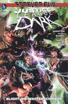 Cover for Justice League Dark (Panini Deutschland, 2012 series) #5 - Blight: Die Waffenschmiede