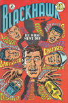 Cover for Blackhawk (K. G. Murray, 1959 series) #40