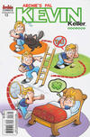 Cover Thumbnail for Kevin Keller (2012 series) #13 [Chibi Variant]