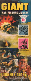 Cover for Giant War Picture Library (IPC, 1964 series) #8