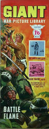 Cover for Giant War Picture Library (IPC, 1964 series) #2