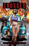 Cover Thumbnail for Crossed Badlands (2012 series) #63 [Torture Variant by Rafael Ortiz]