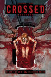 Cover Thumbnail for Crossed Badlands (2012 series) #67 [Torture Variant by German Erramouspe]
