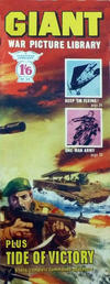 Cover for Giant War Picture Library (IPC, 1964 series) #30