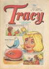 Cover for Tracy (D.C. Thomson, 1979 series) #133